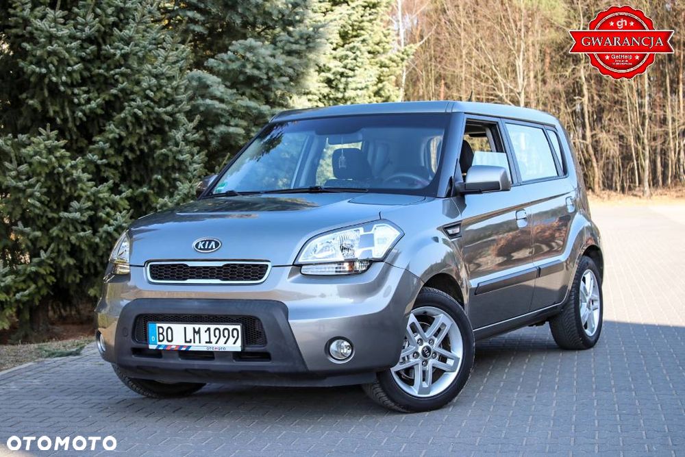 Kia Soul - 2