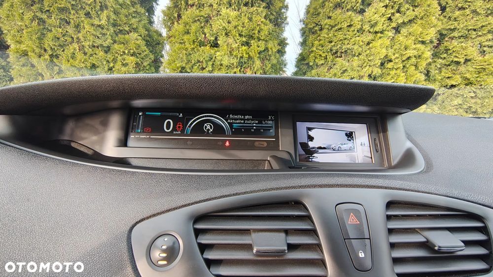 Renault Scenic ENERGY TCe 130 S&S LIMITED - 37