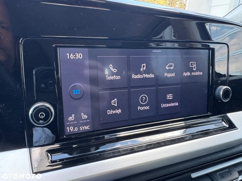 Ford Tourneo Connect 2.0 EcoBlue Active - 24