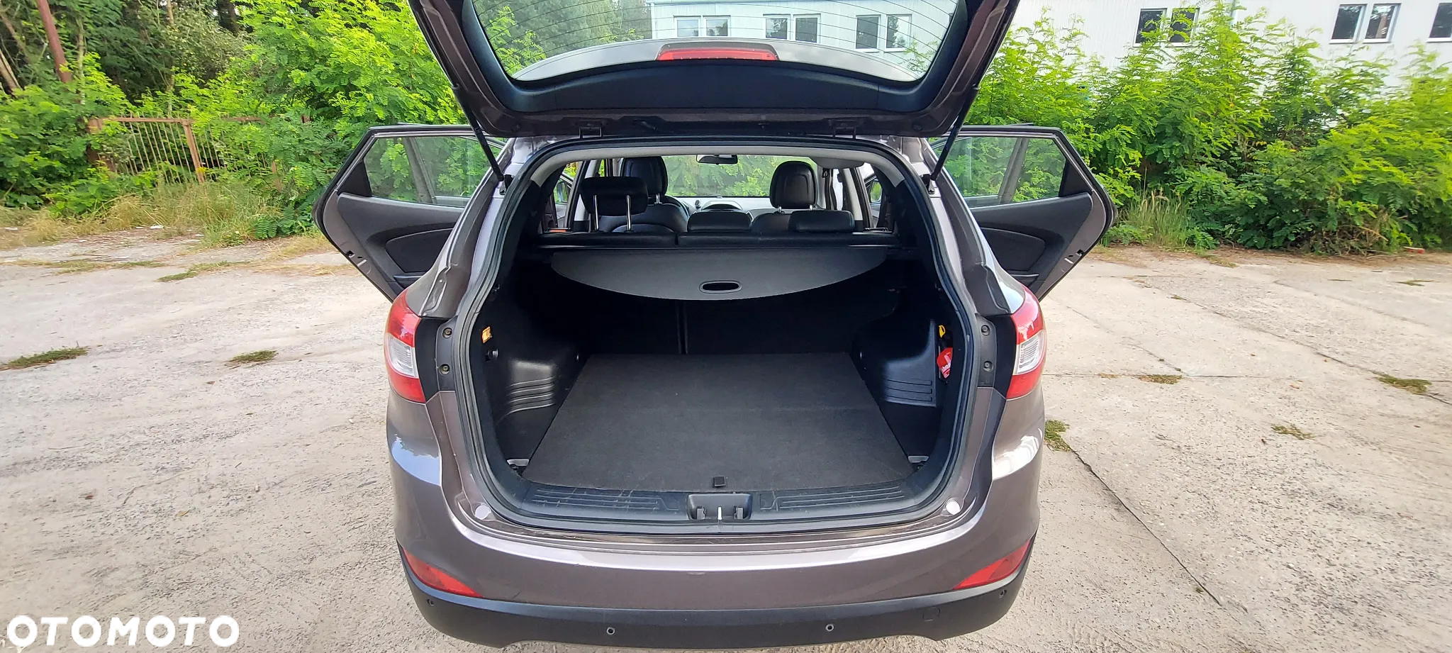 Hyundai ix35 1.6 GDI Comfort 2WD - 17