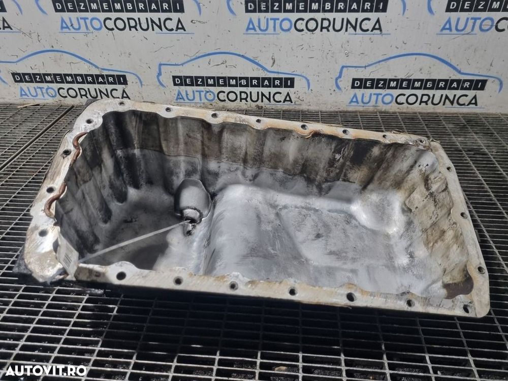 Baie ulei Suzuki Grand Vitara TD 2.0 D 1998 - 2005 1998CC RHZ Euro4 (1311) ZY34027115 - 1