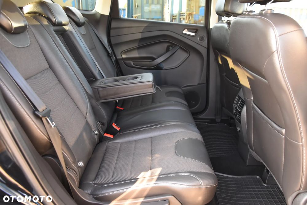 Ford Kuga 2.0 TDCi 4WD Titanium - 16
