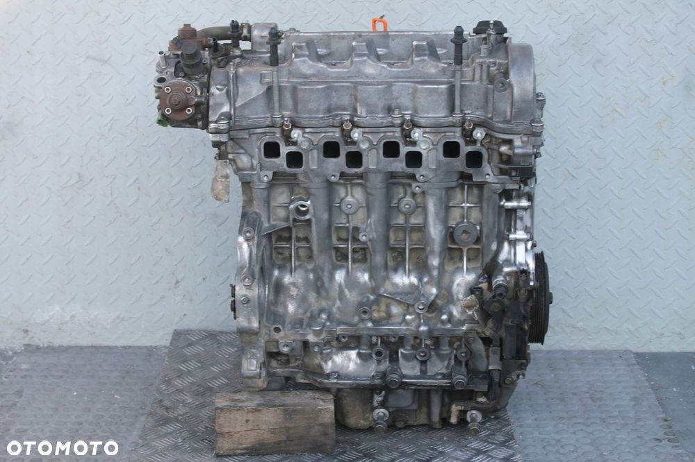 silnik n22b4 słupek honda cr-v iv 2.2 i-dtec 13-16 - 10