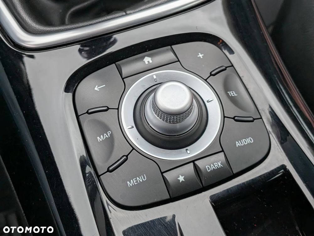 Renault Laguna 2.0 dCi Bose Edition - 40