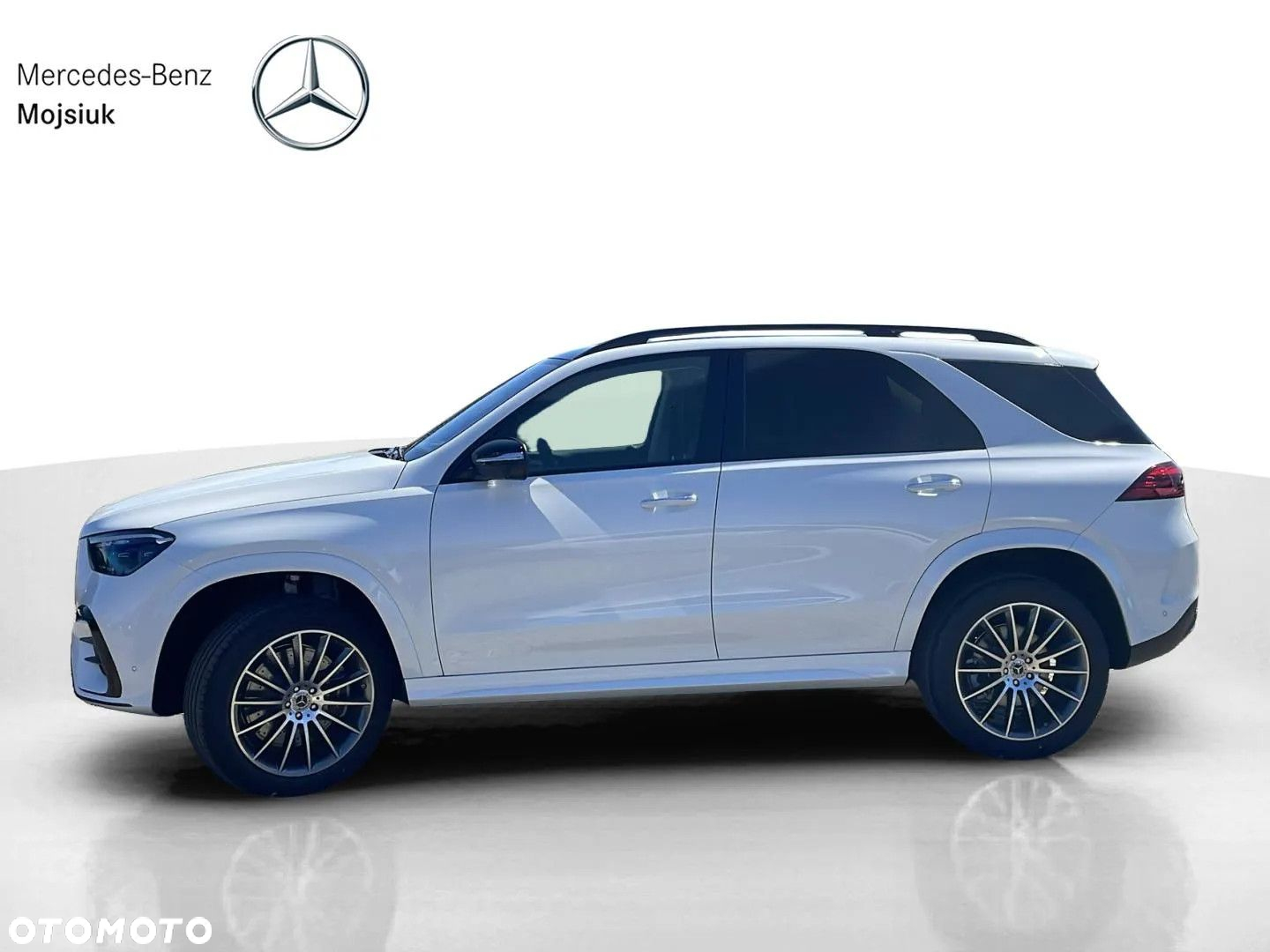 Mercedes-Benz GLE - 4
