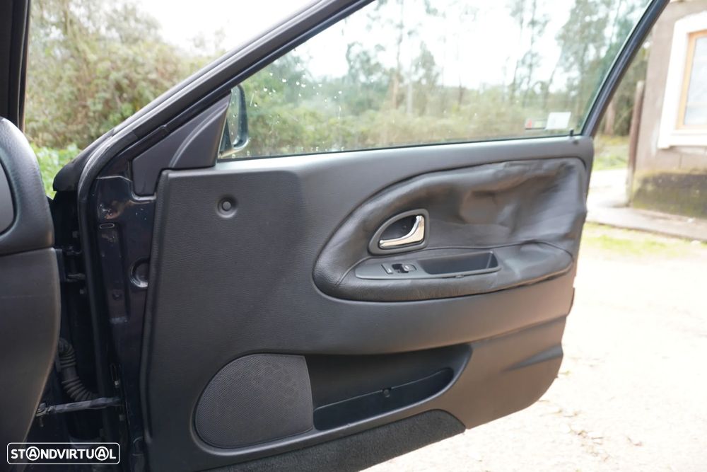 Volvo S40 1.9 D CR - 53