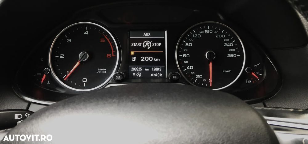 Audi Q5 2.0 TDI Quattro S tronic - 21