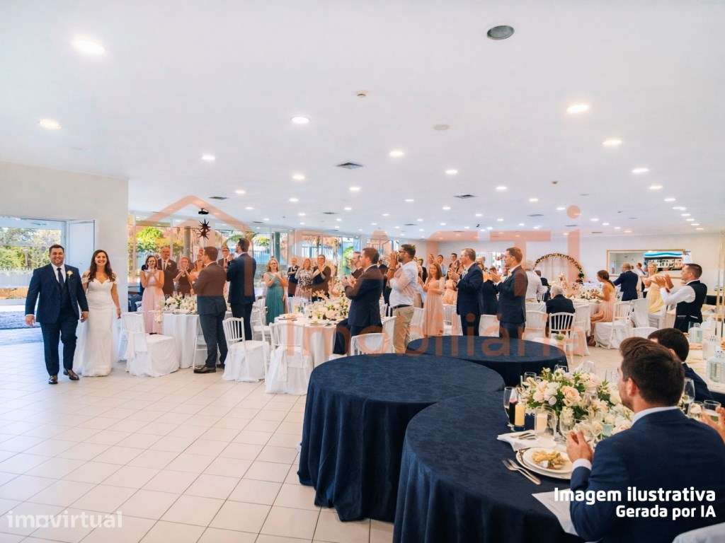 Quinta de eventos - Grande imagem: 2/59
