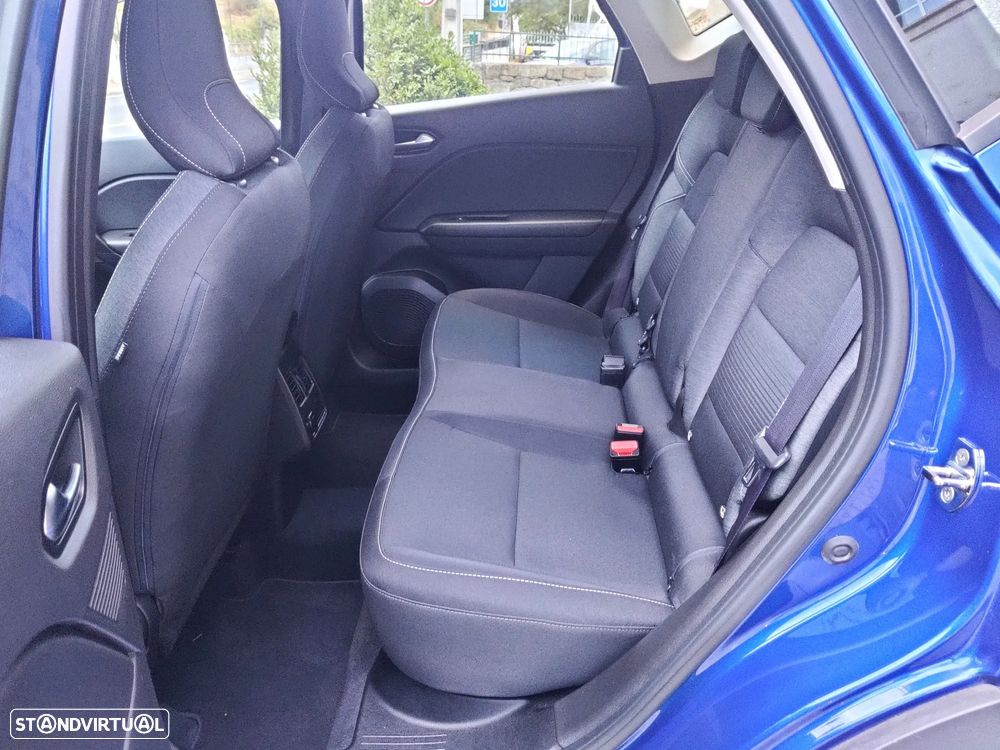 Renault Captur 1.0 TCe Equilibre - 11