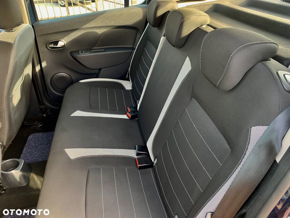 Dacia Sandero Stepway - 24