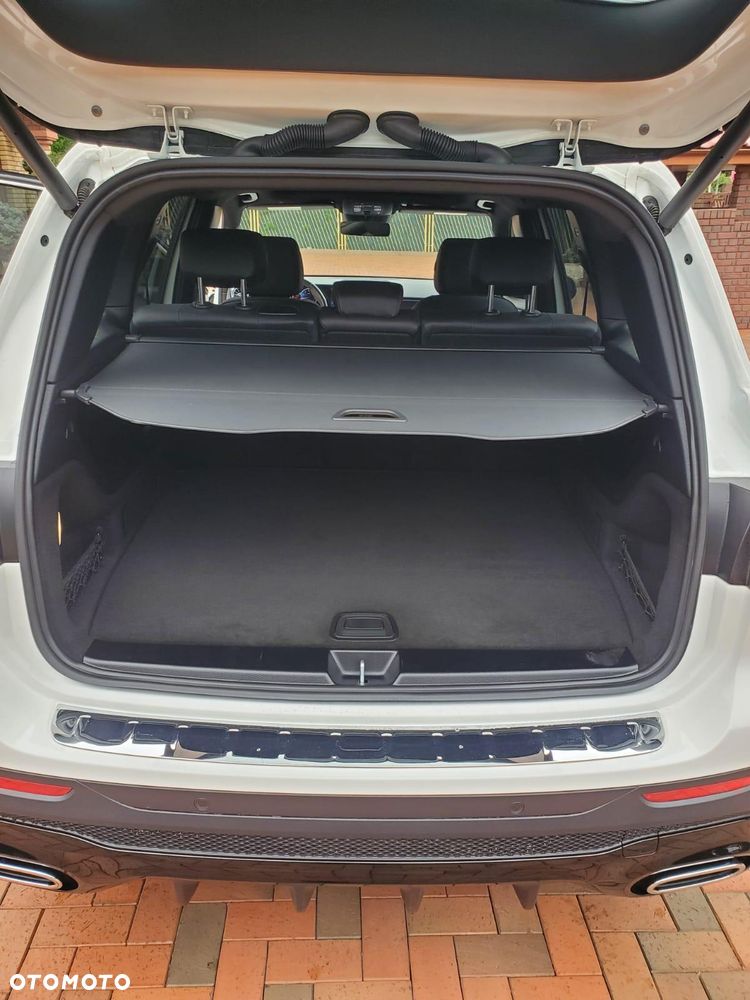 Mercedes-Benz GLB 250 4Matic 8G-DCT Edition AMG Line - 32