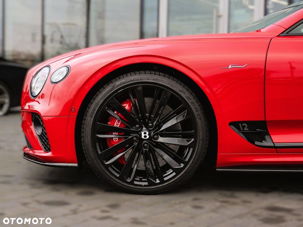 Bentley Continental GT - 2