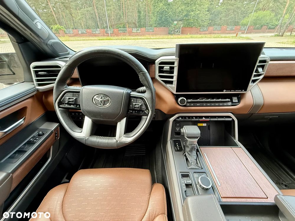 Toyota Tundra - 9