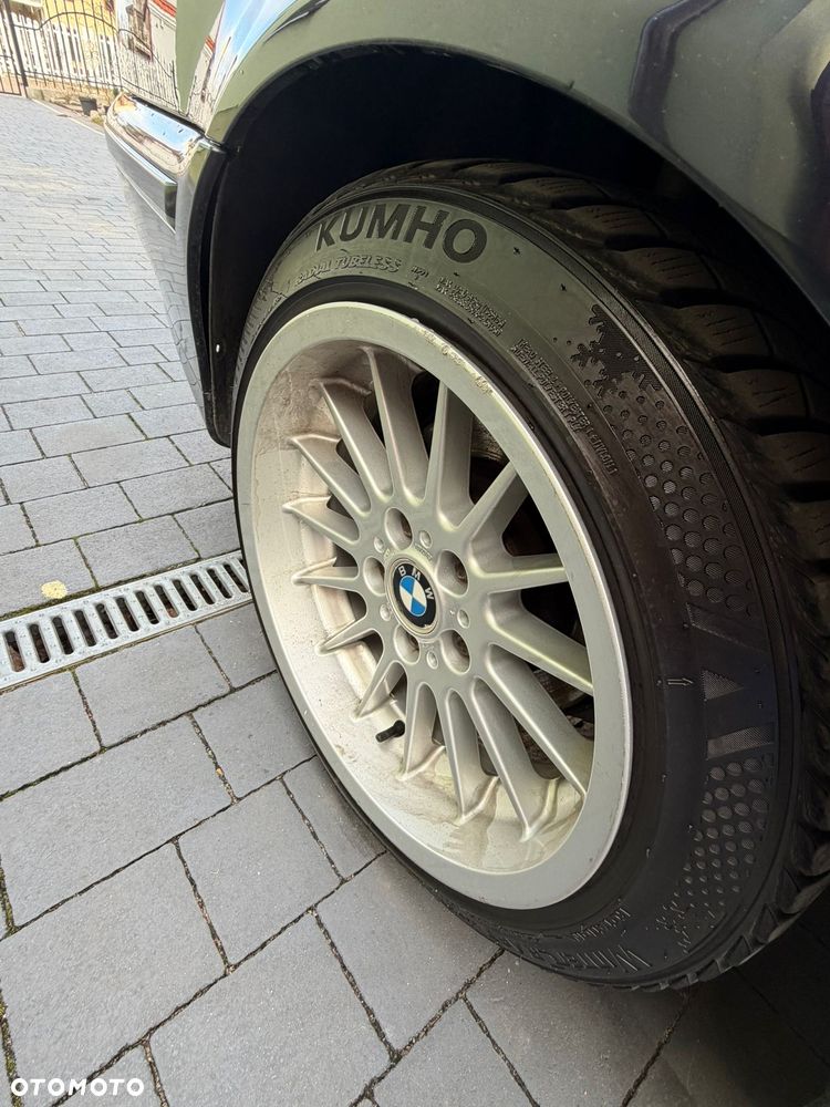 BMW Seria 5 - 34