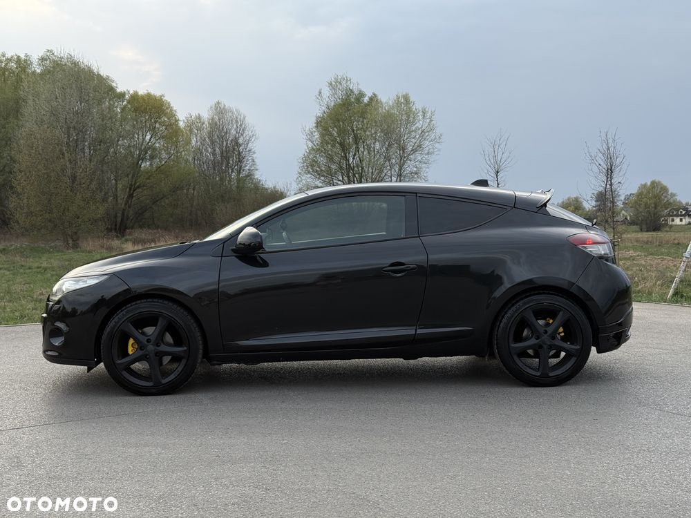 Renault Megane 1.6 Dynamique - 4