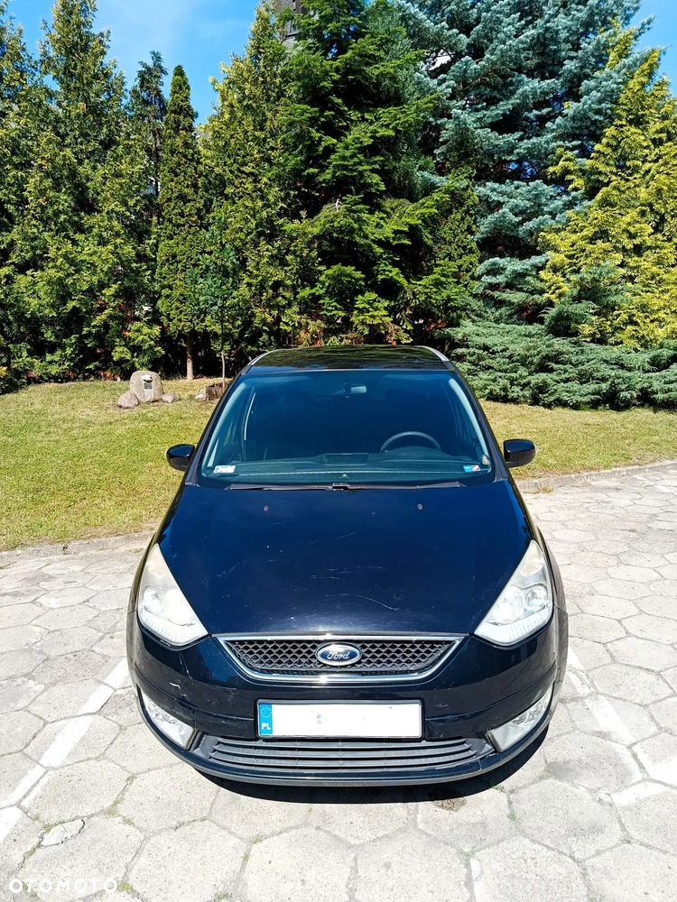 Ford Galaxy - 13