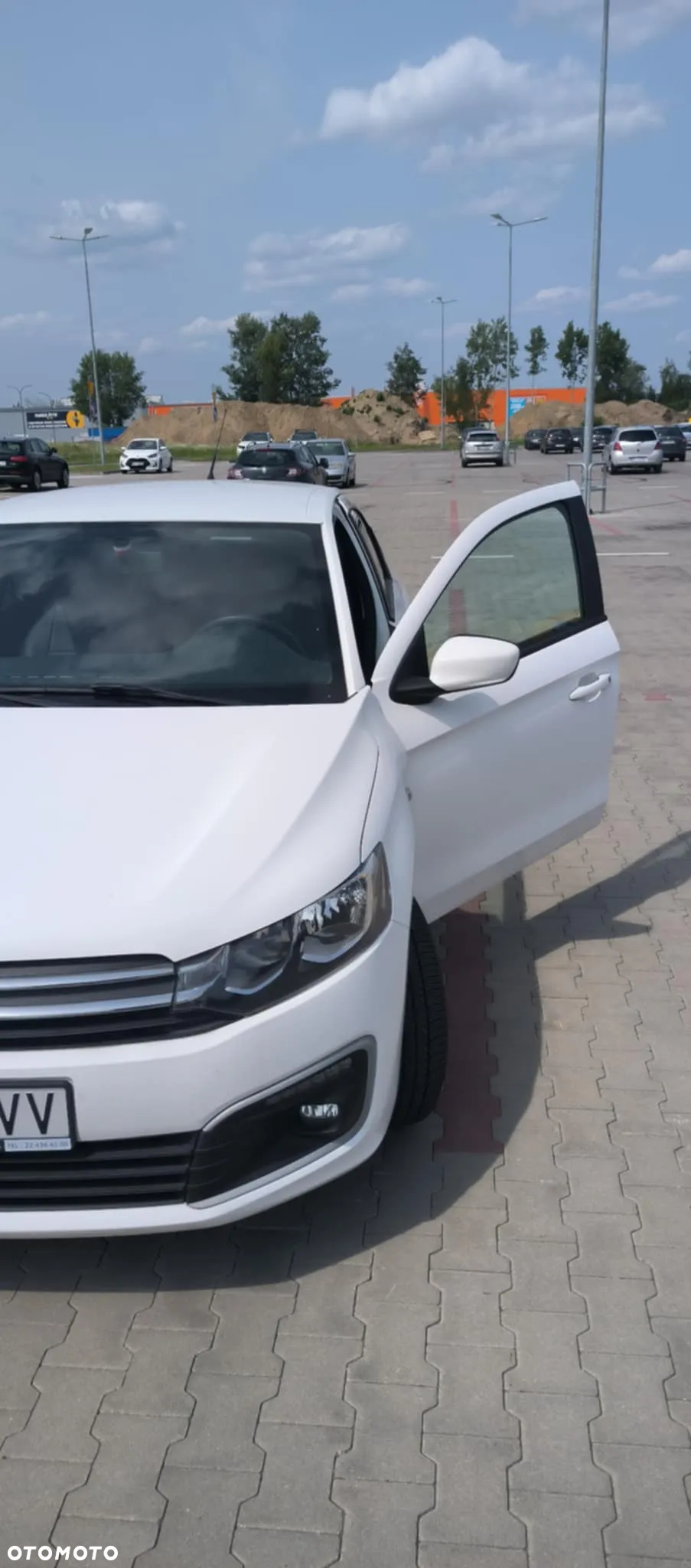 Citroën C-Elysée 1.2 PureTech Feel - 4