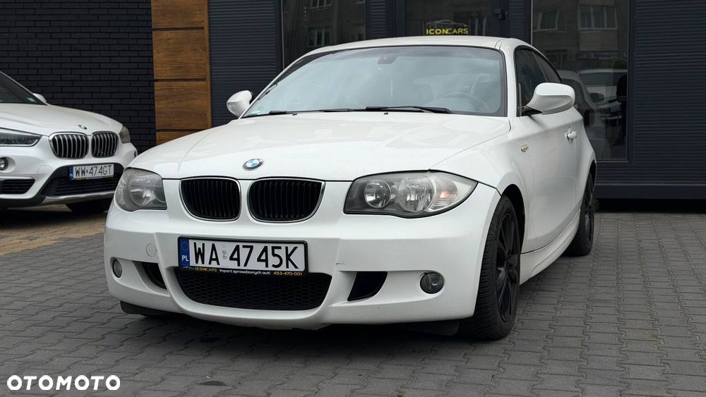 BMW Seria 1 118d - 6