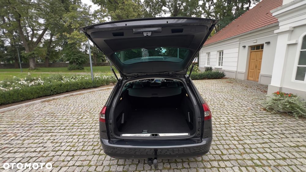 Citroën C5 THP 155 Business Class - 32