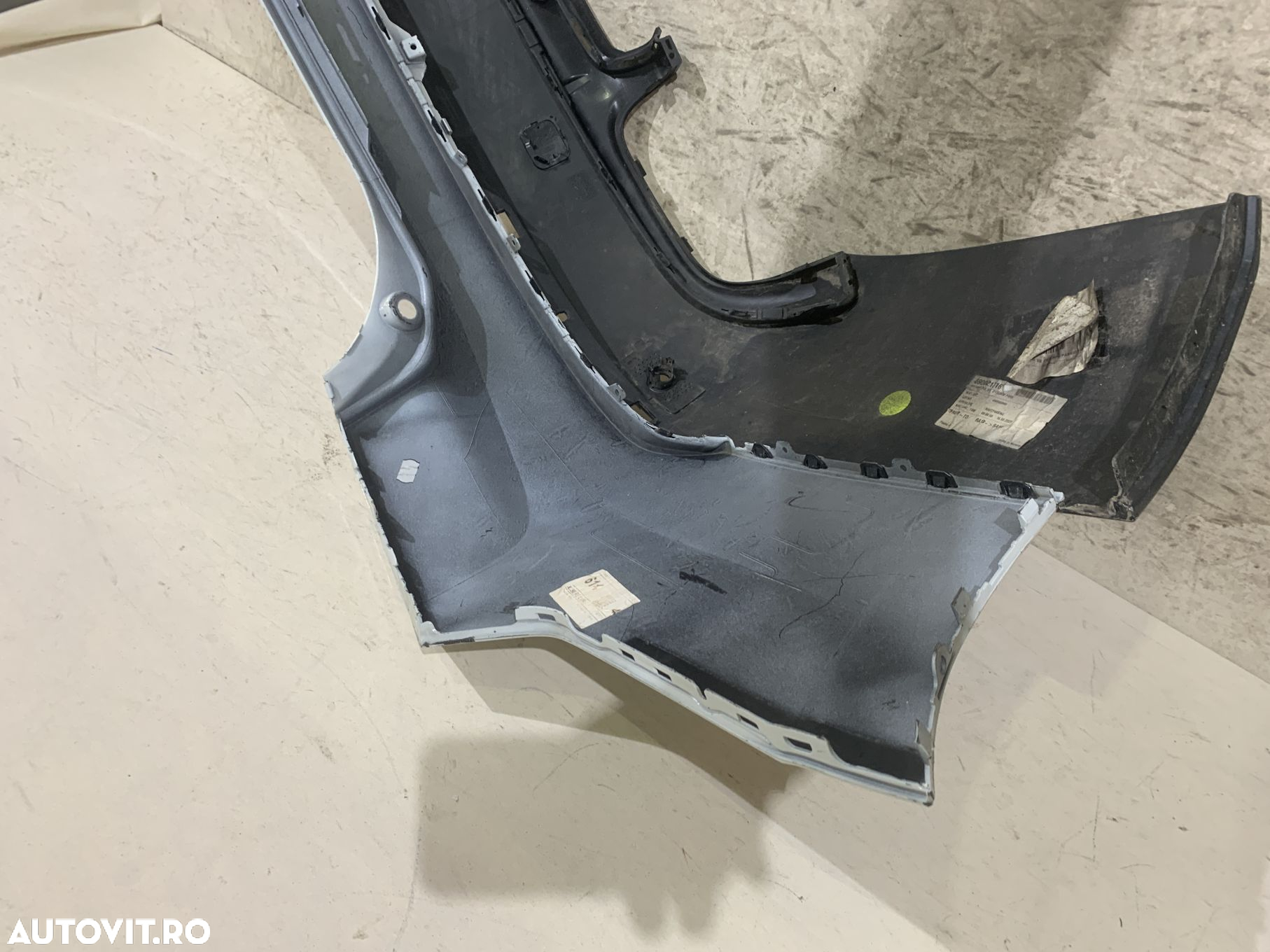 Bara spate Volvo XC90 , 2015, 2016, 2017, 2018, 2019, 2020 , cod origine OE 31690642 - 11