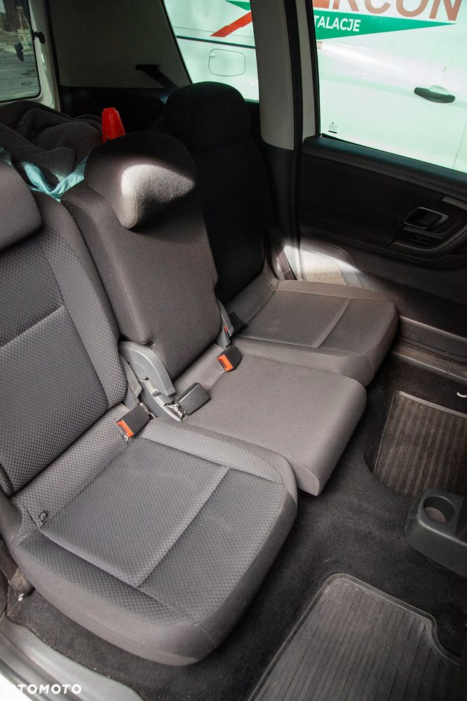 Skoda Roomster 1.6 TDI DPF Elegance - 12