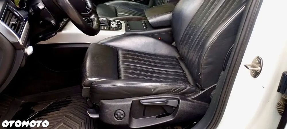 Audi A6 - 8