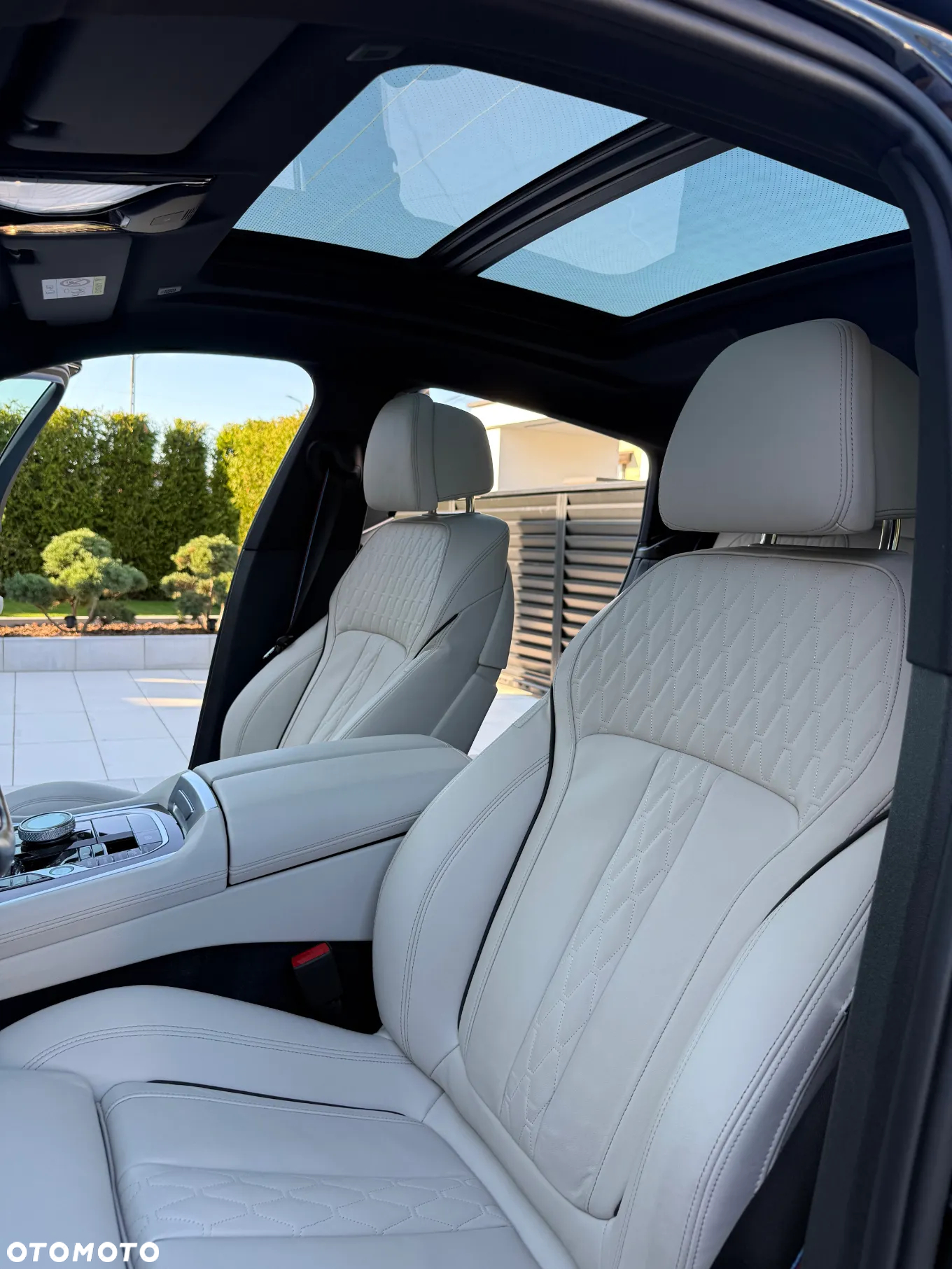 BMW X6 xDrive30d - 9