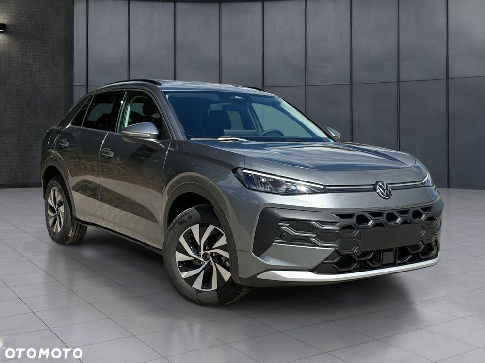 Volkswagen T-Roc - 8