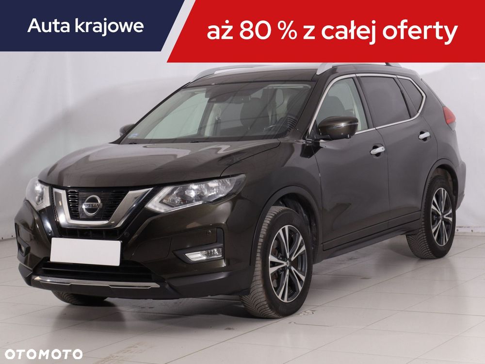 Nissan X-Trail - 3