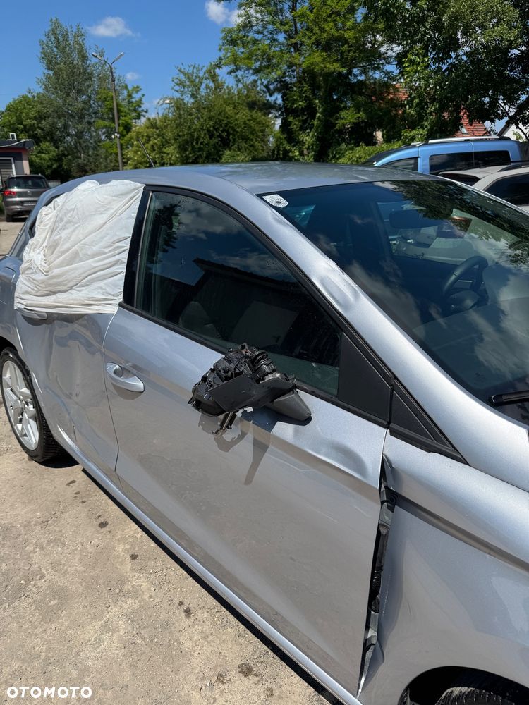 Seat Ibiza 1.0 EcoTSI S&S FR - 8