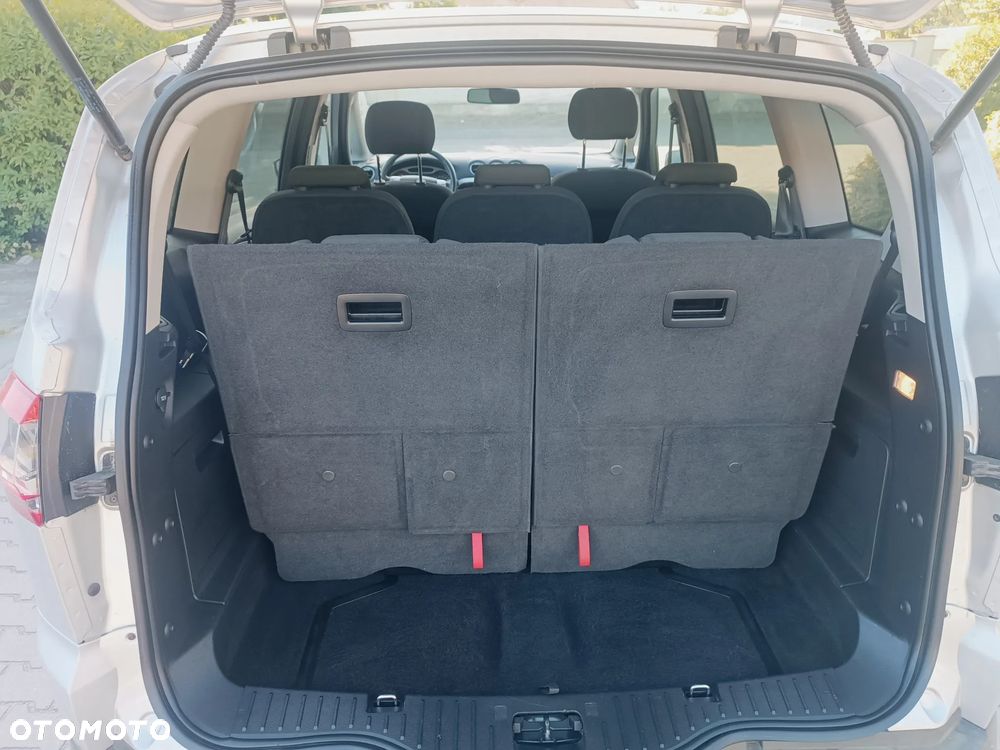 Ford S-Max 2.0 EcoBoost Titanium - 20