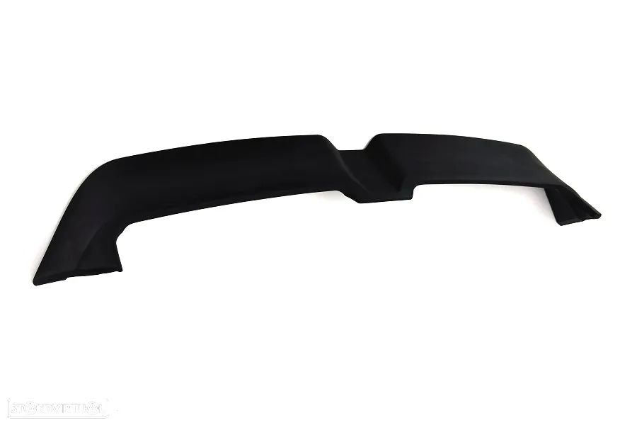 Aileron / lip / spoiler traseiro em fibra de vidro para VW Golf 7, 7.5 HB 3D 5D 2012-2020 - 8