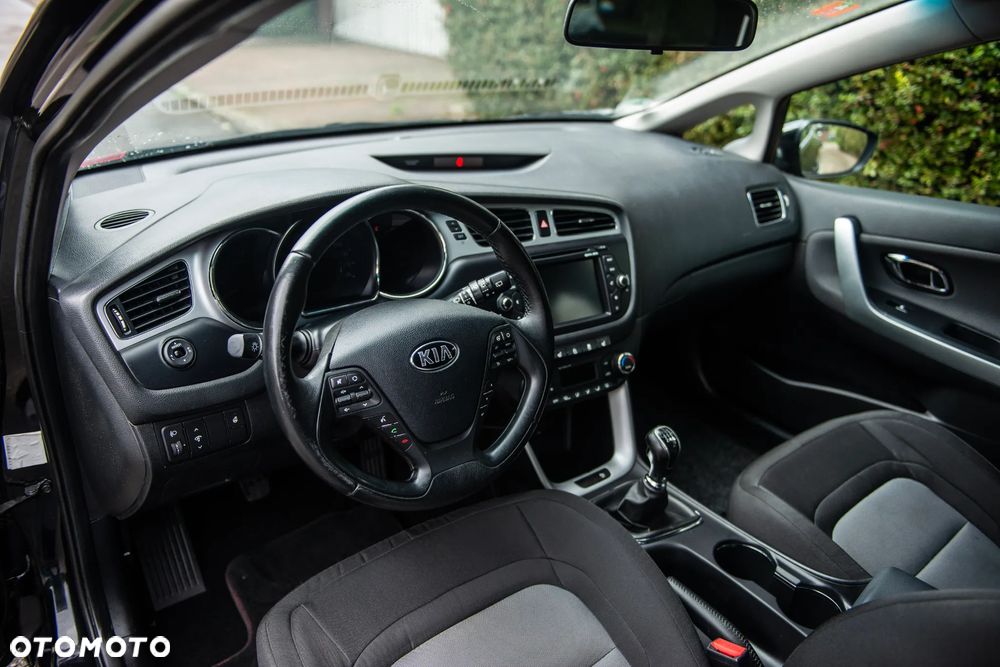 Kia Ceed Cee'd 1.4 Business Line - 19