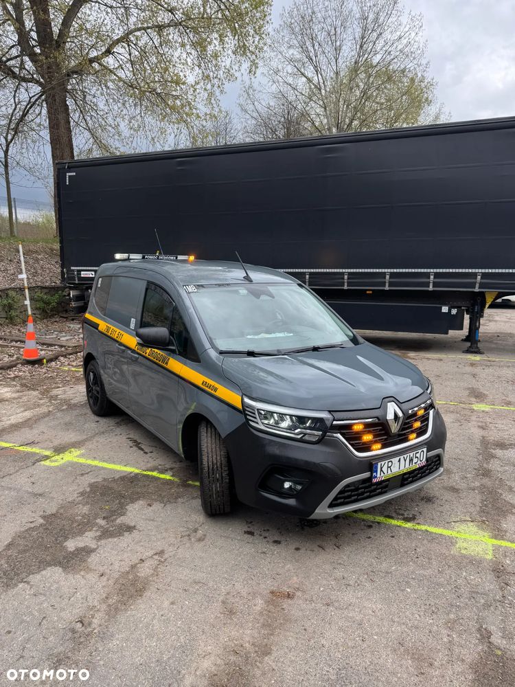 Renault KANGOO - 2