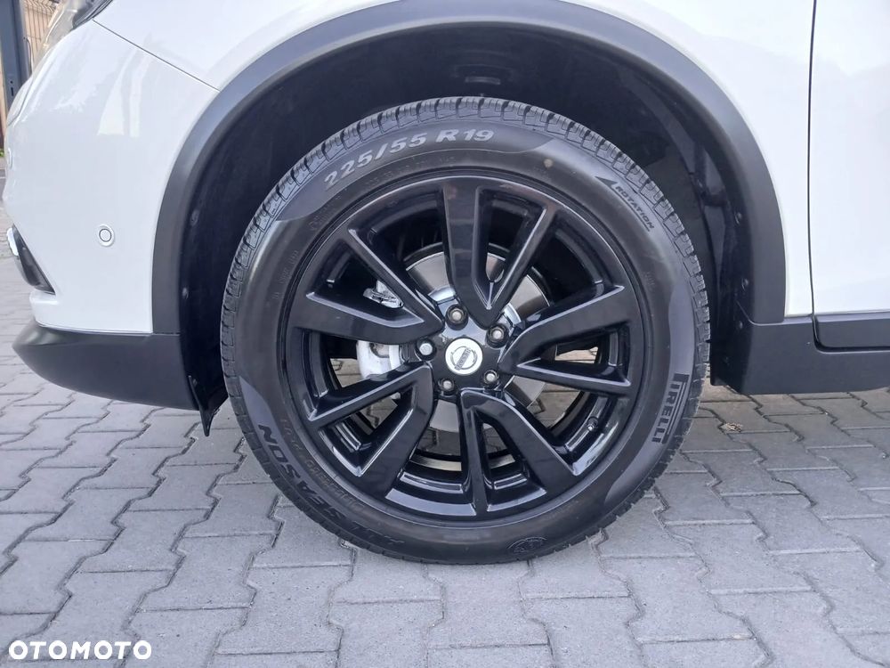 Nissan X-Trail 1.6 DIG-T Tekna 2WD - 9