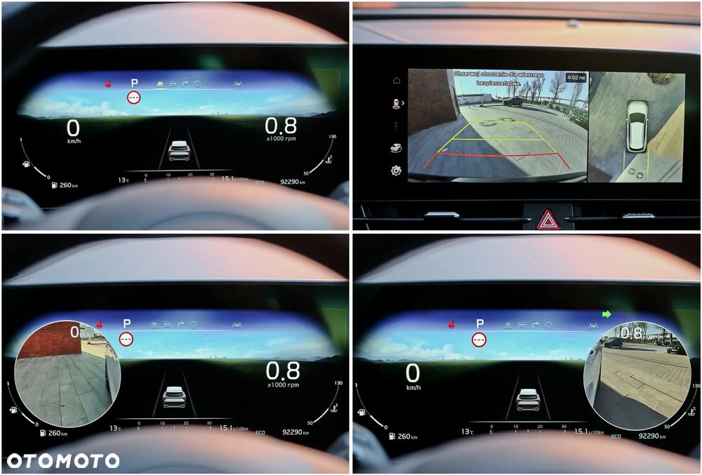 Kia Sportage 1.6 CRDI GT Line 4WD DCT - 33