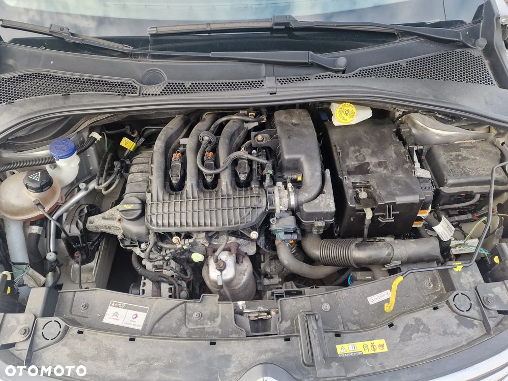 Citroën C3 1.2 PureTech Feel - 10