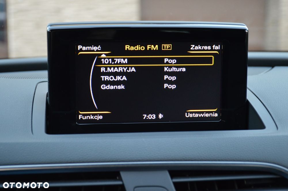 Audi Q3 35 TDI advanced - 17