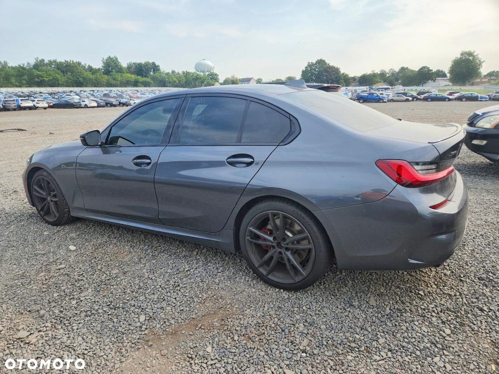 BMW Seria 3 M340i xDrive - 2