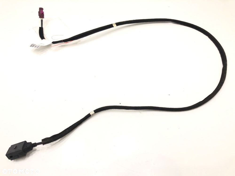 GNIAZDO PORT USB TYŁ  OPEL GRANDLAND / GRANDLAND X (A18, P1UO) 2017 - 2022 1.6 Turbo (75) 133 kW - 1