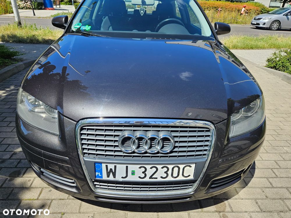 Audi A3 3-drzwiowe - 11