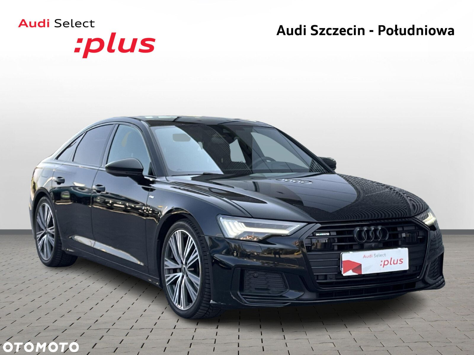 Audi A6 - 7
