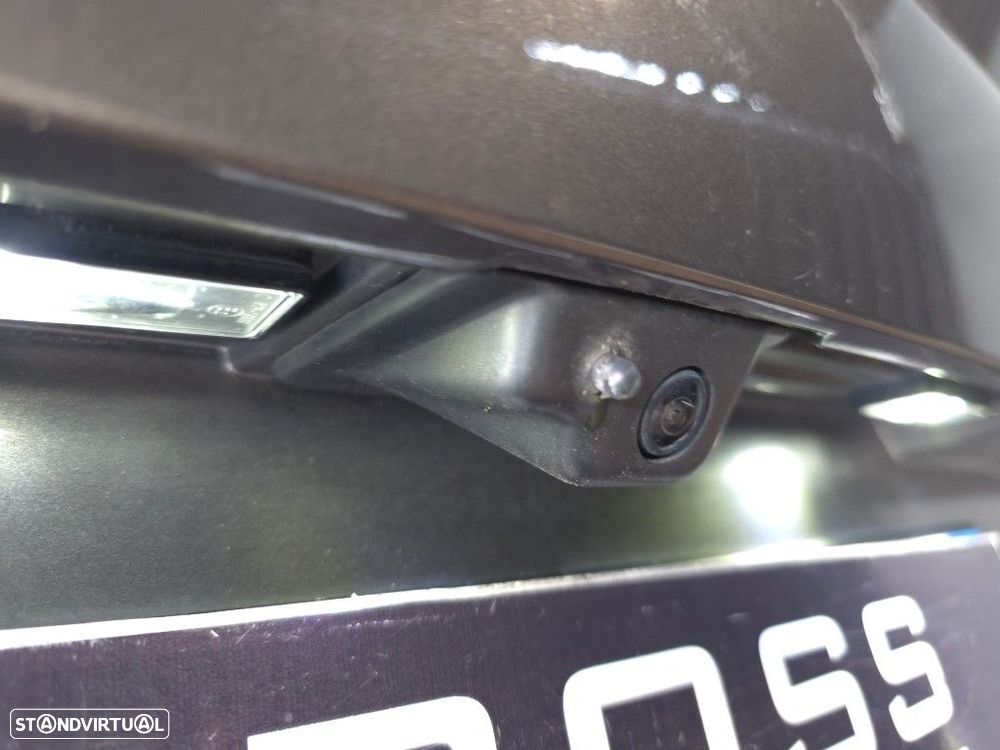 Peugeot 308 SW 1.5 BlueHDi Allure EAT8 - 19