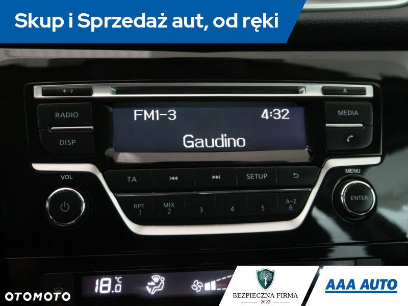 Nissan Qashqai - 15