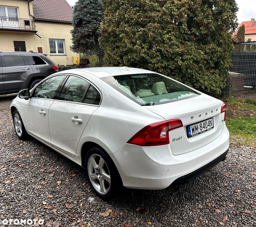 Volvo S60 2.5 T5 - 1