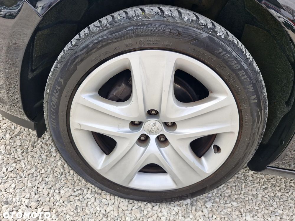 Opel Astra - 27