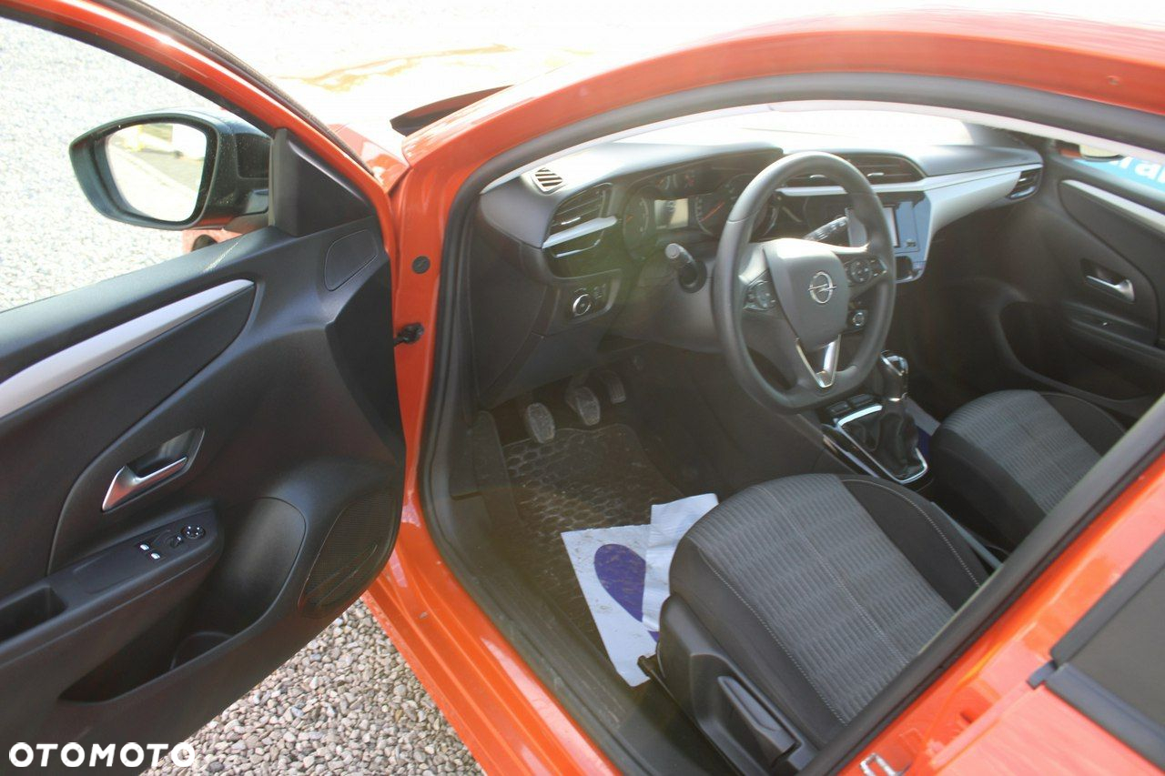 Opel Corsa - 16