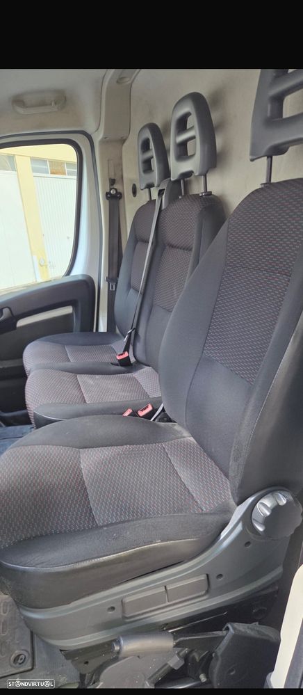 Peugeot Boxer 2.2 BlueHDi 335 L3 CD - 9