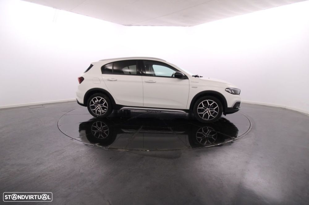Fiat Tipo Cross 1.0 GSE T3 - 9
