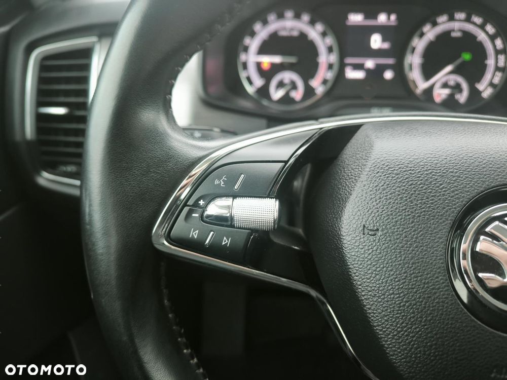 Skoda Kodiaq 2.0 TDI 4x2 Ambition DSG - 14